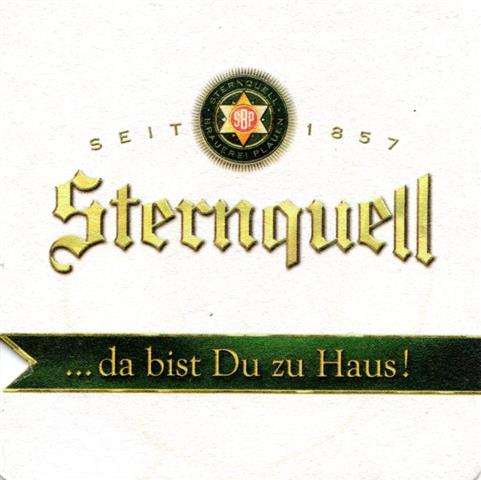 plauen v-sn sternquell ausgestanzt 5a (quad185-da bist-links stanzung)